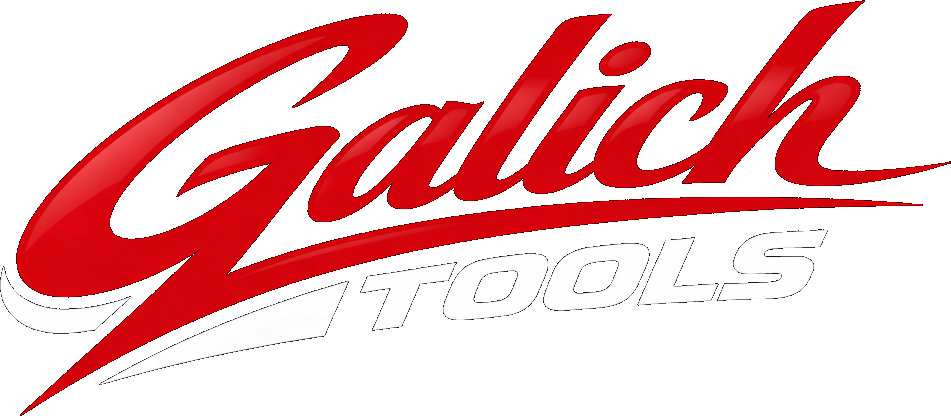 Galich Tools logo