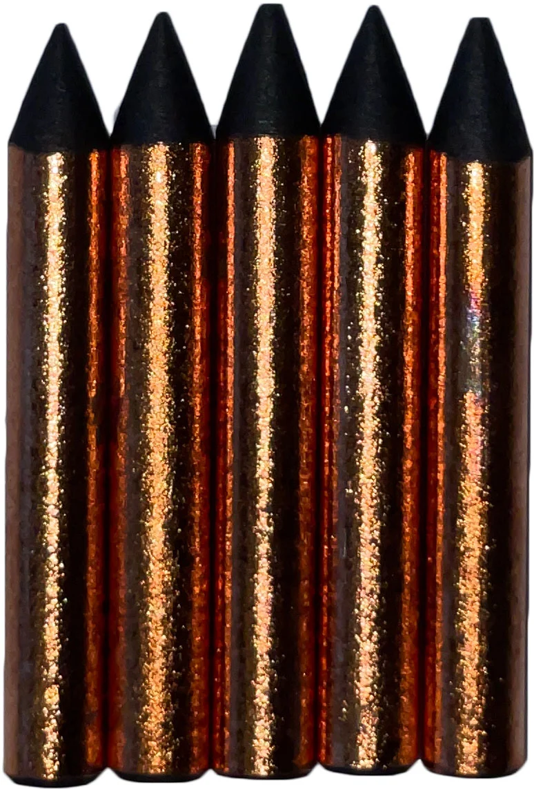 Graphite electrodes