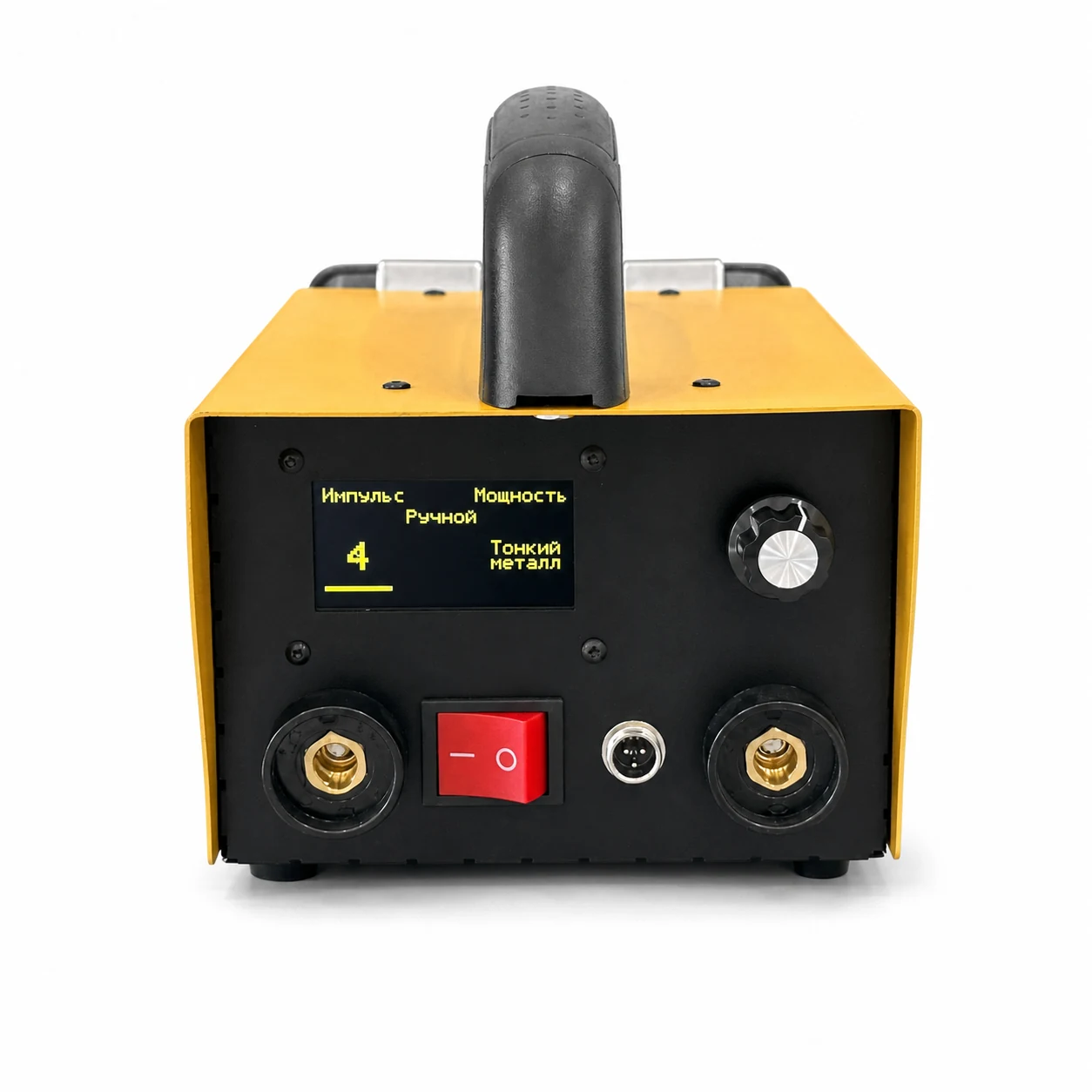 Hot Strike LI-ION additional product view