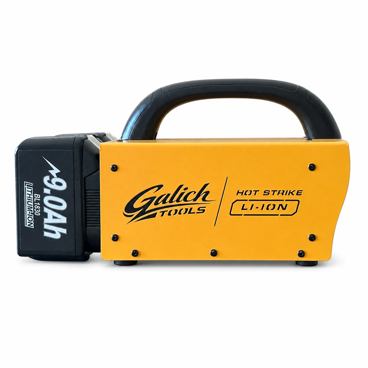 Hot Strike LI-ION additional product view
