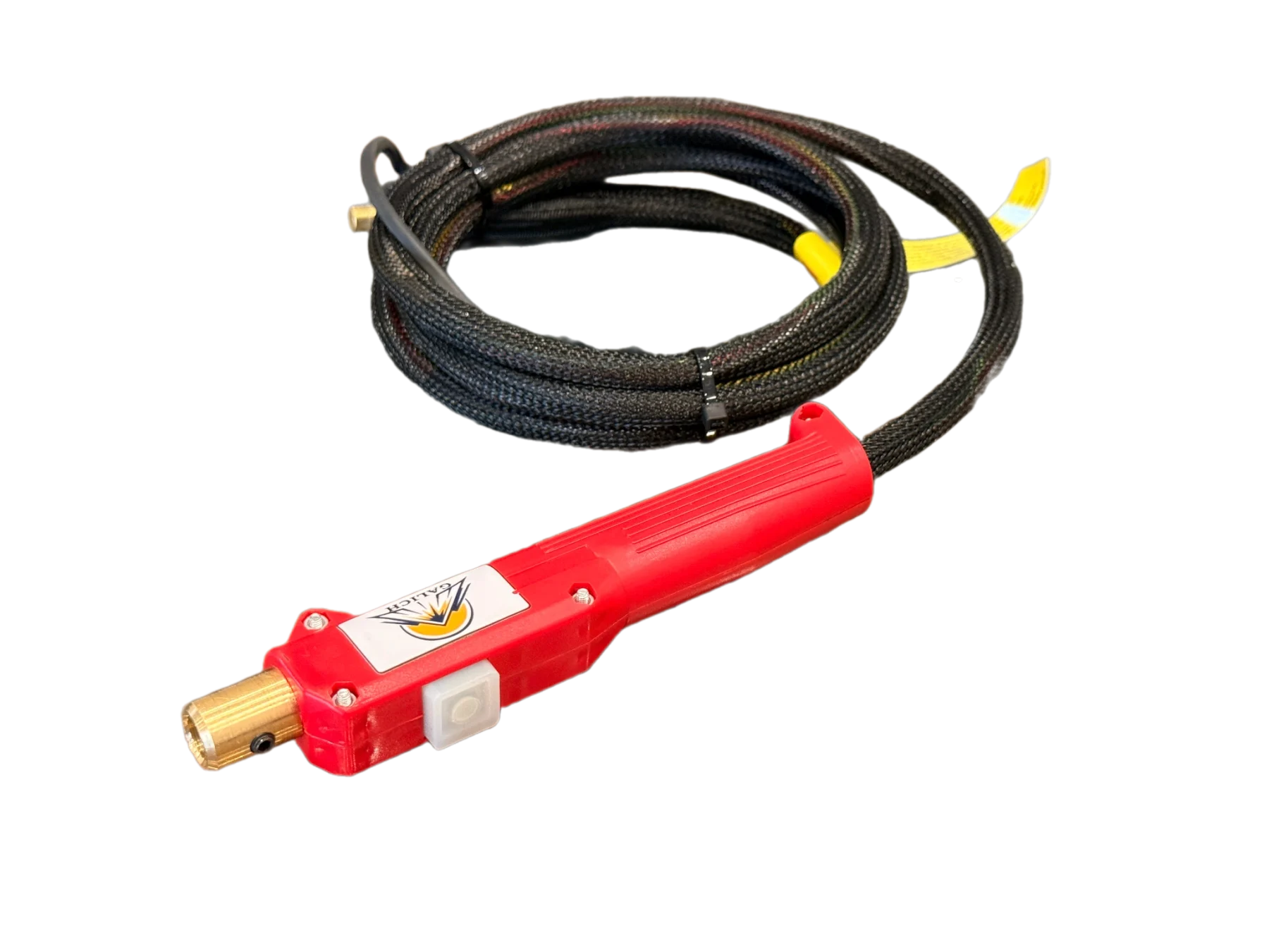 Hot Strike electrode holder