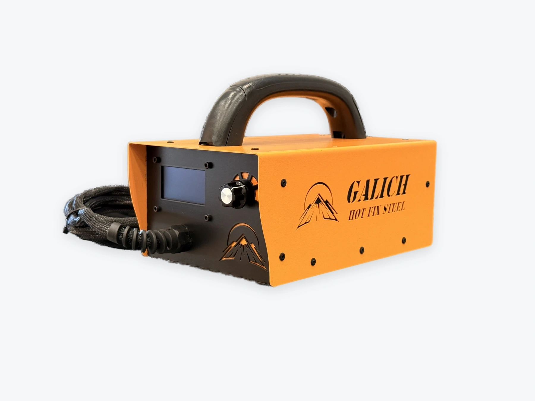 Hot Fix Steel additional product view